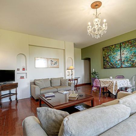 Liston Central Apartment Corfu (city) Exterior foto