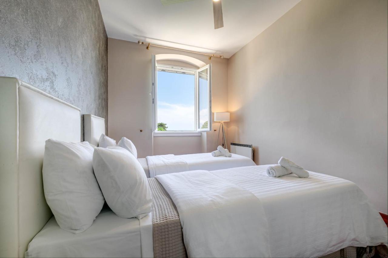 Liston Central Apartment Corfu (city) Exterior foto