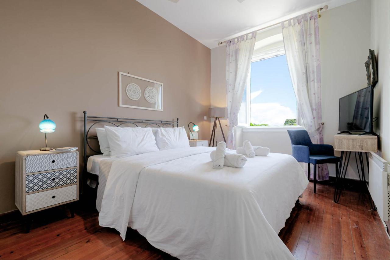 Liston Central Apartment Corfu (city) Exterior foto