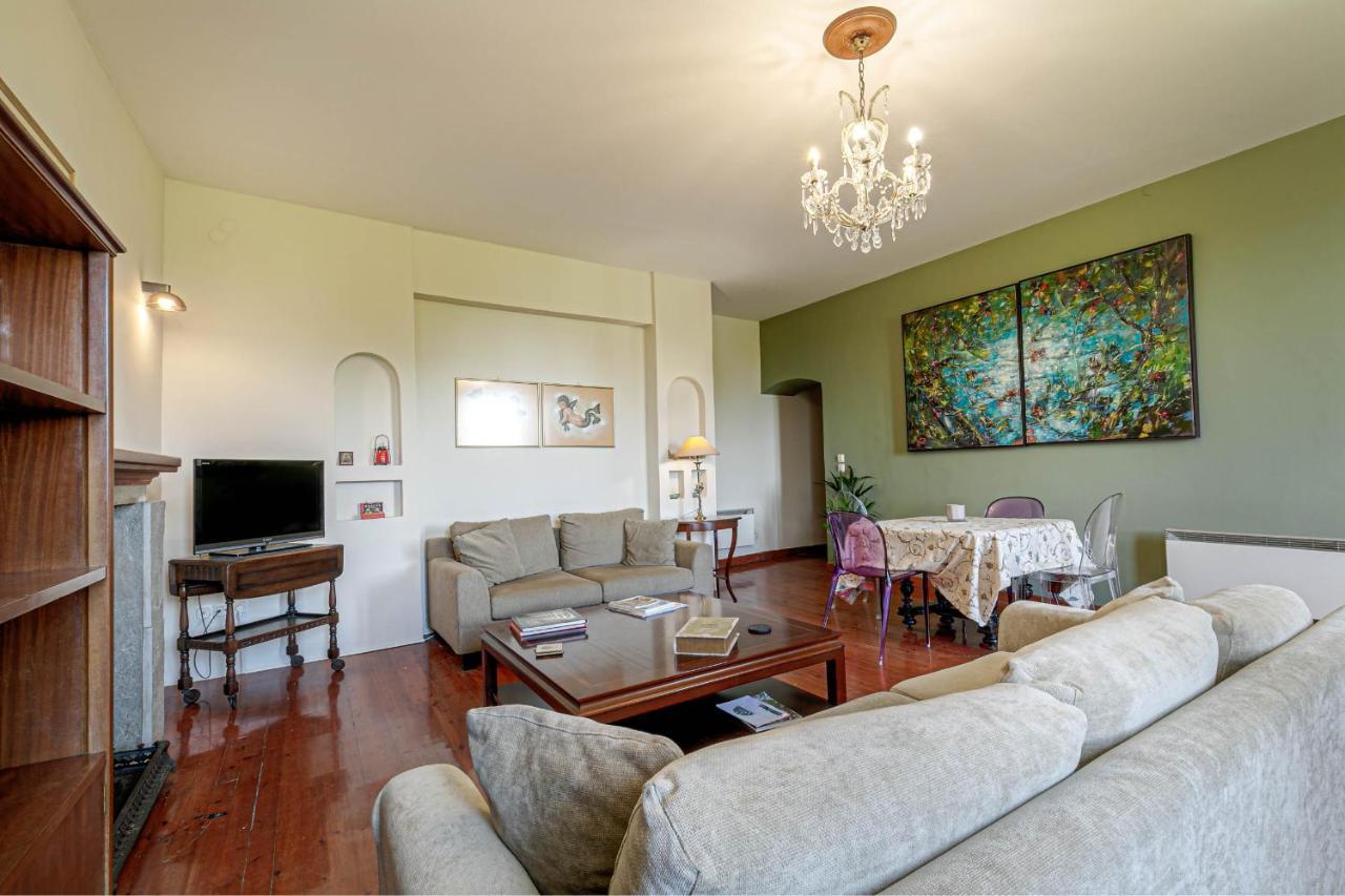 Liston Central Apartment Corfu (city) Exterior foto