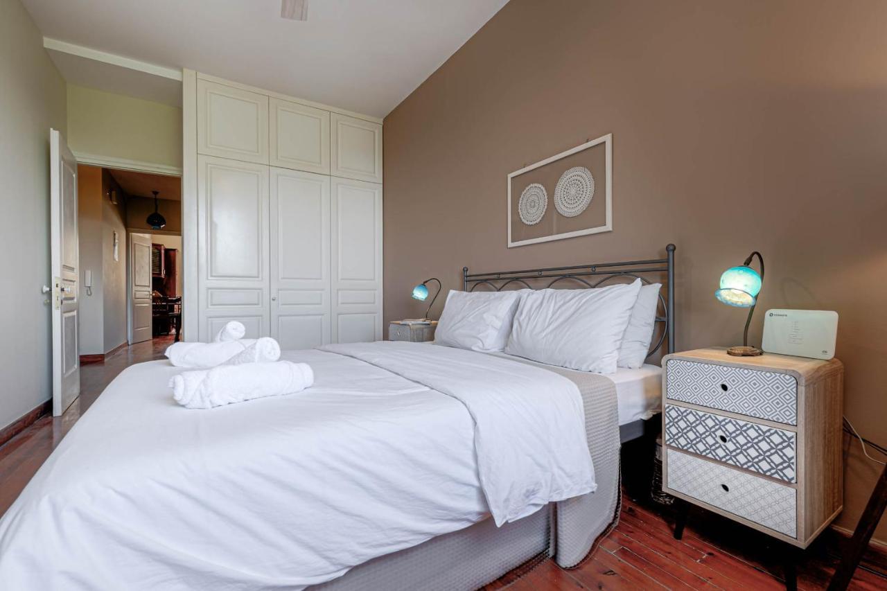 Liston Central Apartment Corfu (city) Exterior foto