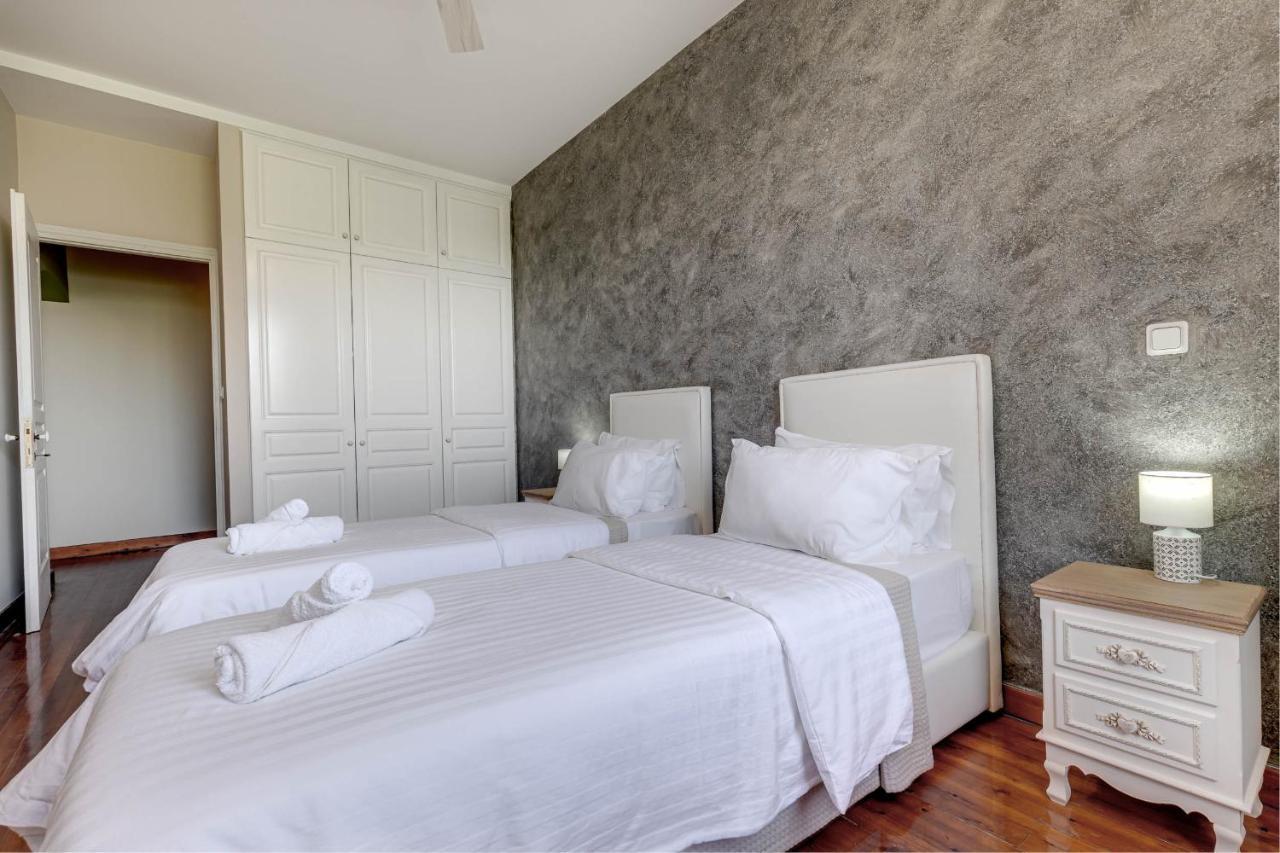 Liston Central Apartment Corfu (city) Exterior foto
