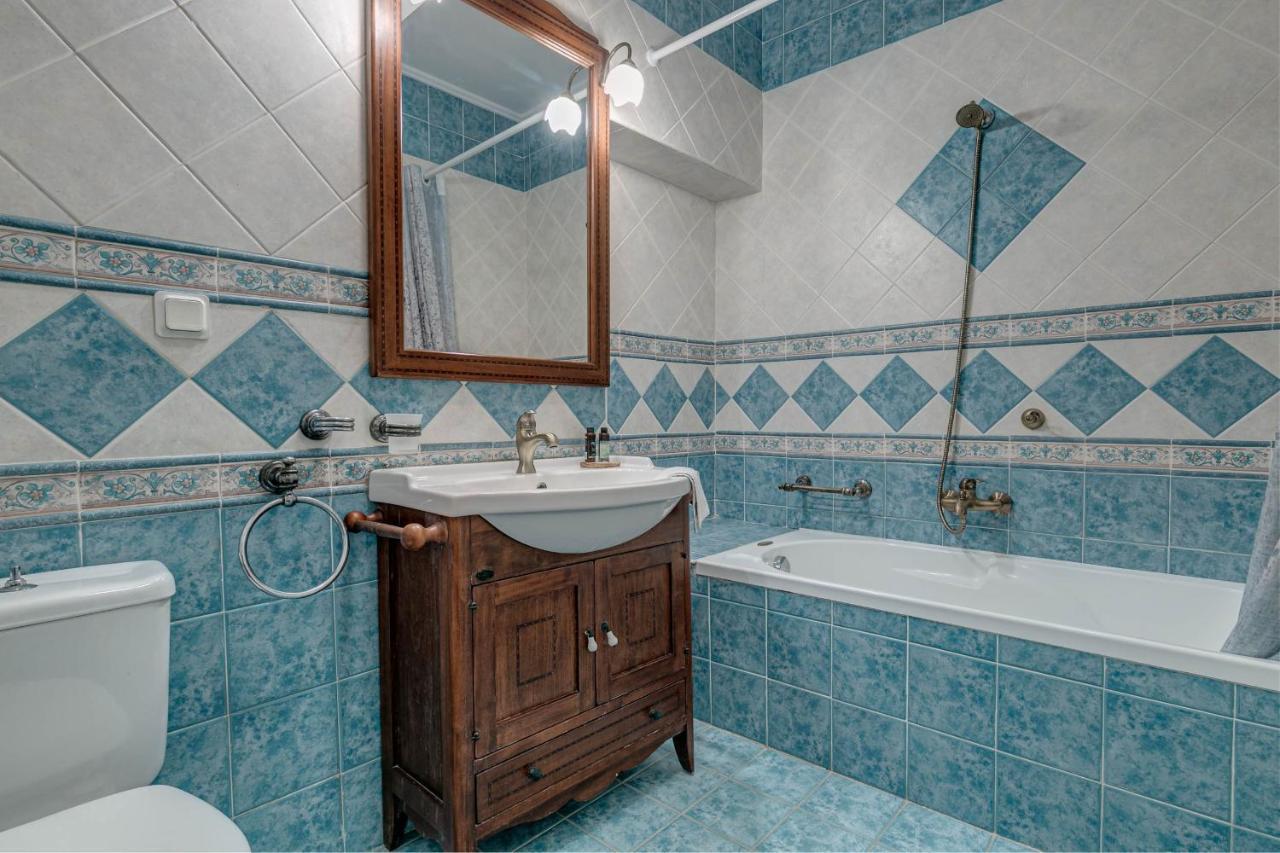 Liston Central Apartment Corfu (city) Exterior foto
